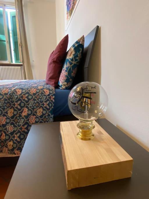 Apartament Host San Pietro Formigine Zewnętrze zdjęcie