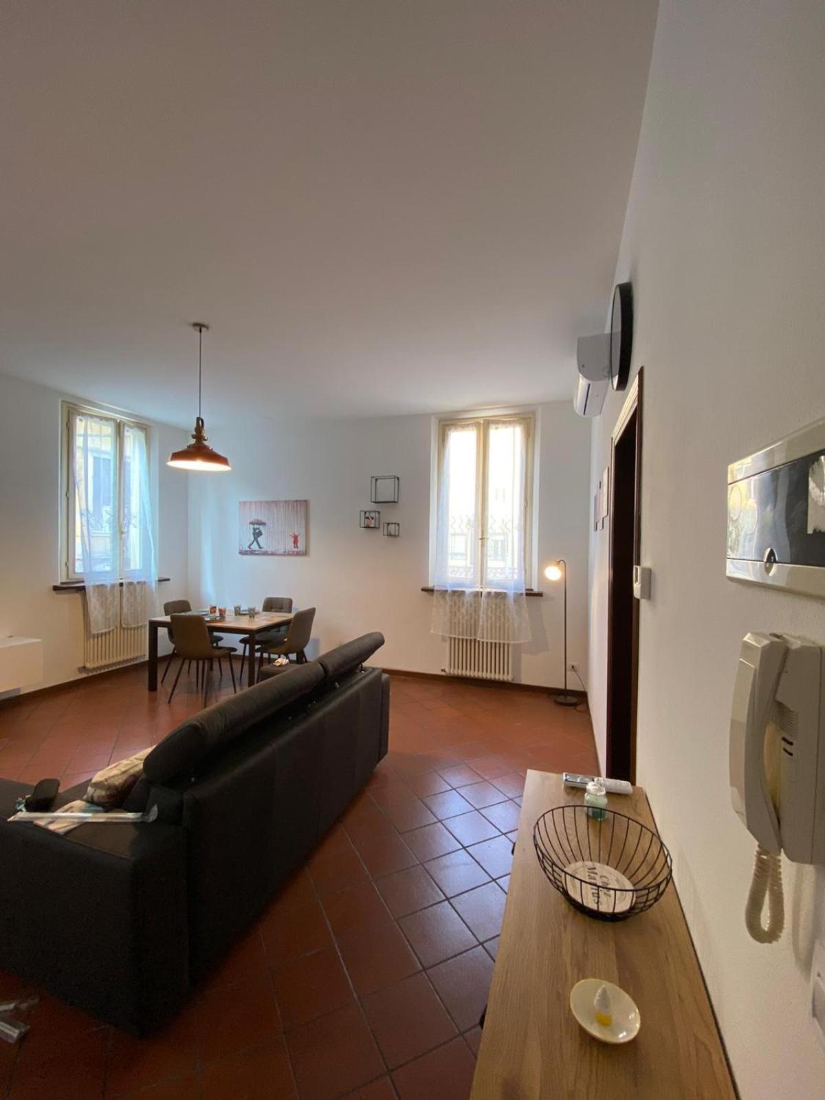 Apartament Host San Pietro Formigine Zewnętrze zdjęcie