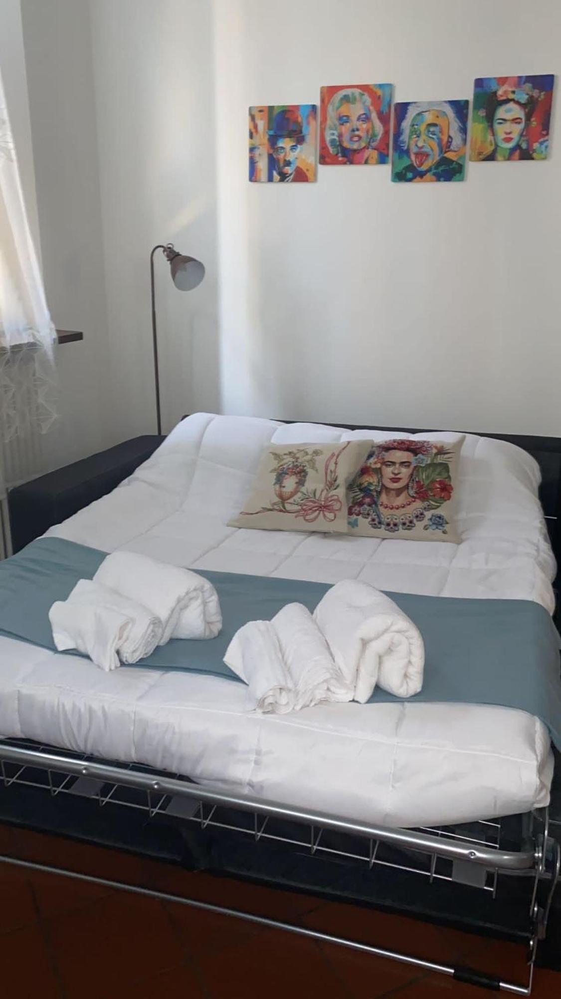 Apartament Host San Pietro Formigine Zewnętrze zdjęcie